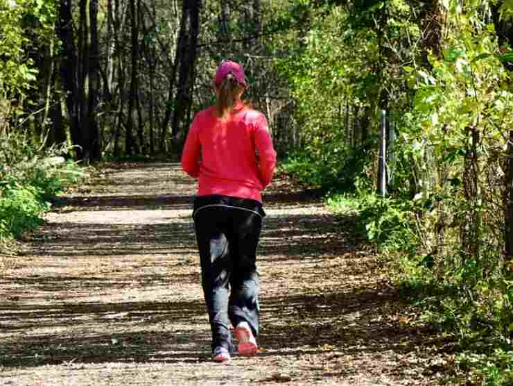 Non sempre correre fa bene, dipende da molti fattori: ecco quali