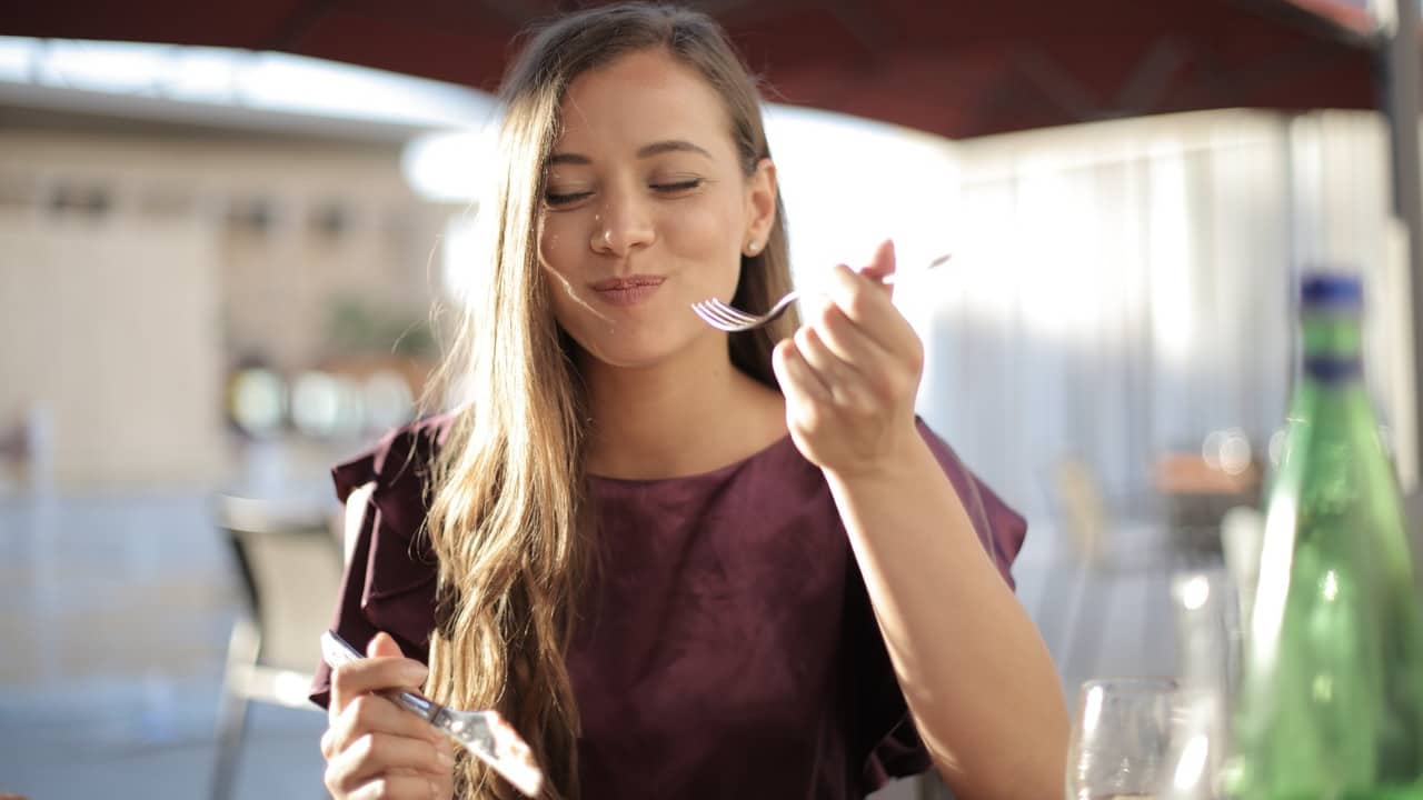 non mangiatelo alimento