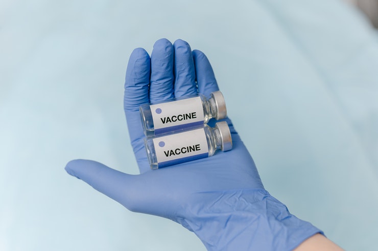 pandemia vaccini covid