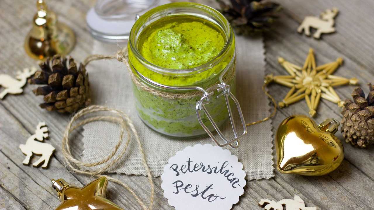 pesto