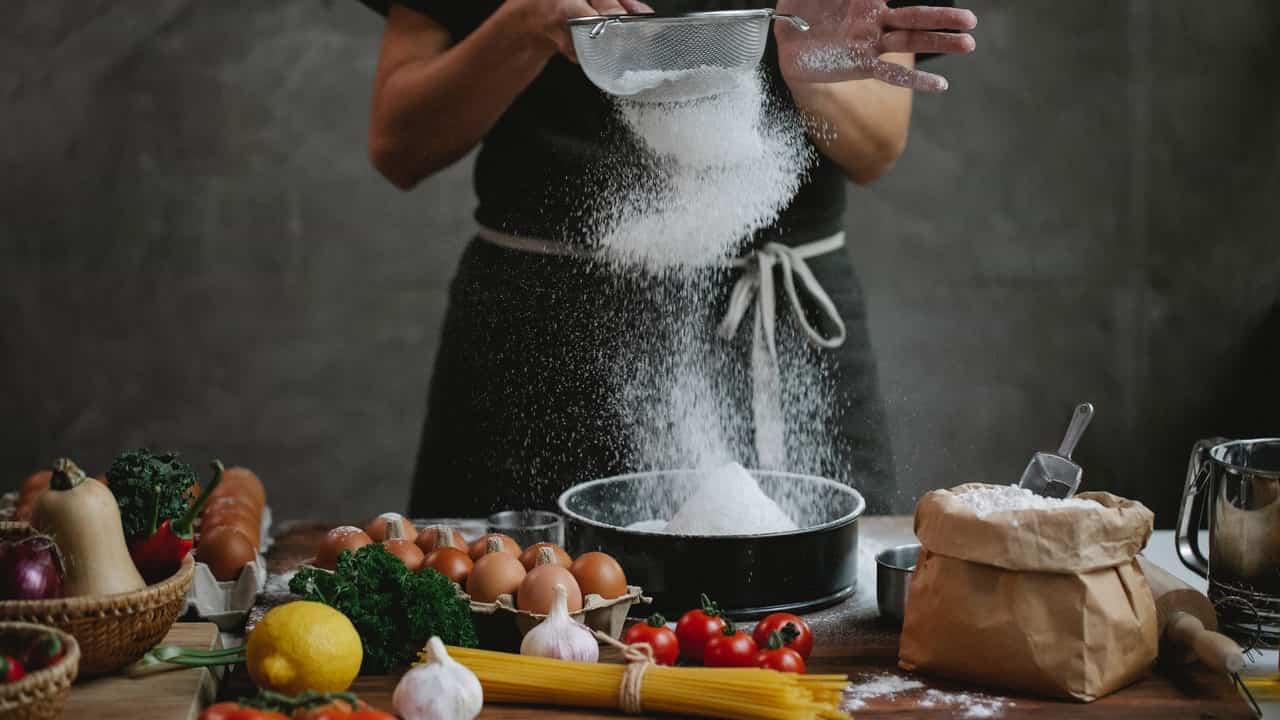 ricetta più famosa mondo