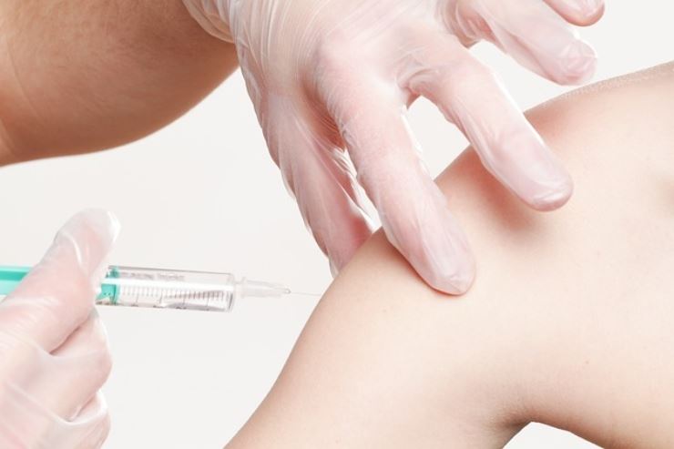 Vaccini obbligatori per rientrare a scuola per età: tutte le info utili