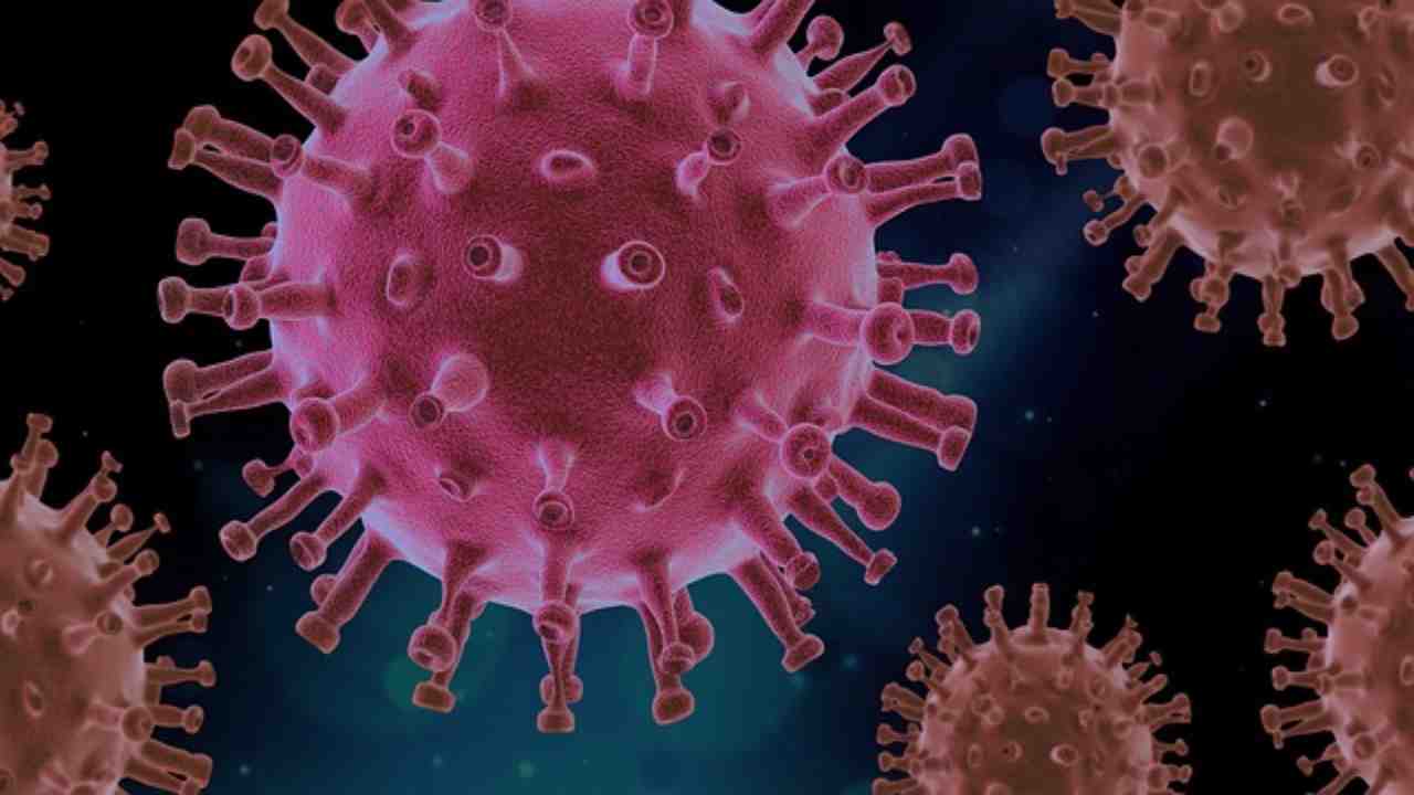 Coronavirus e influenza: come riconoscerli e differenziarli