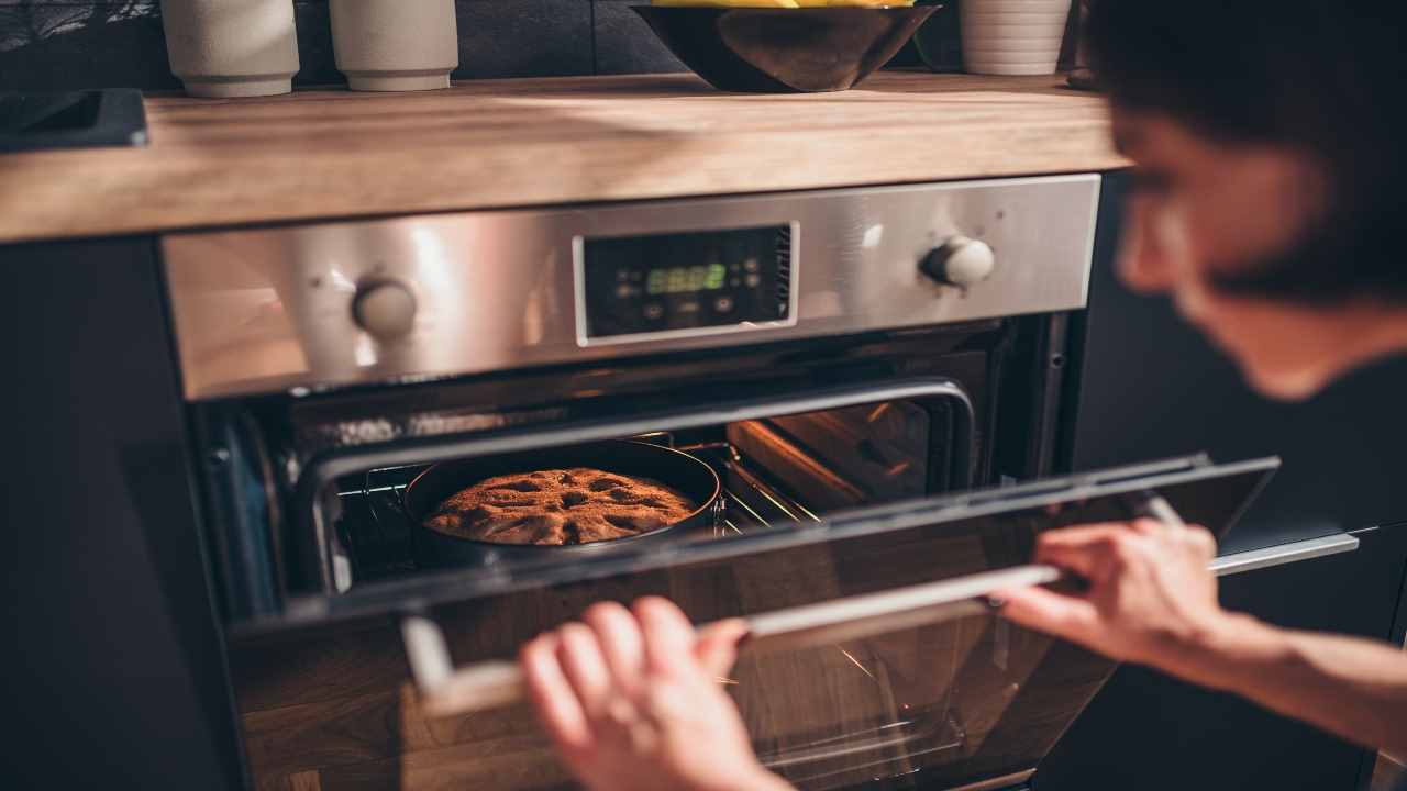 Torta non lievitata? Ecco i rimedi utili per non sprecare