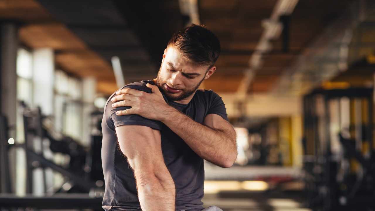 Ti sei allenato e senti dolore? Ecco da cosa dipende e come intervenire