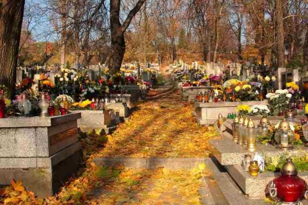 Festa del morti ecco tutte le tradizioni tipiche del 2 novembre