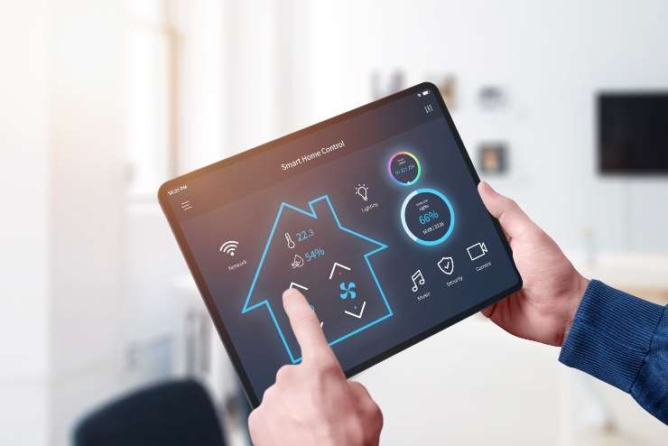 Smart home di cosa si tratta esattamente