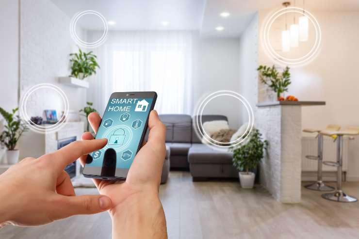 Smart home di cosa si tratta esattamente