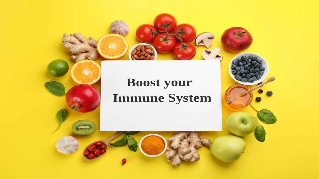 Come rafforzare il sistema immunitario attraverso l’alimentazione, ci sono cibi fantastici