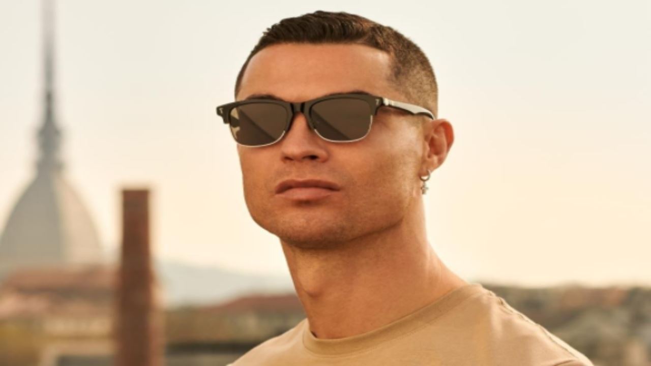 Cristiano Ronaldo ha voluto esagerare: la decisione che ha spiazzato tutti