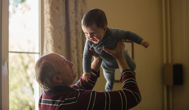 Festa dei nonni 