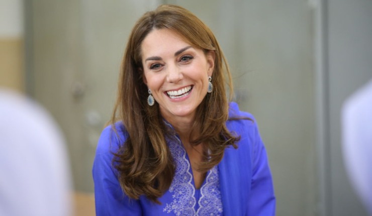 Kate Middleton