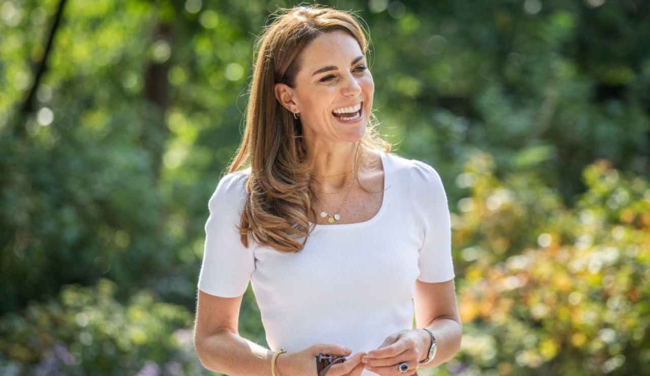 Kate Middleton