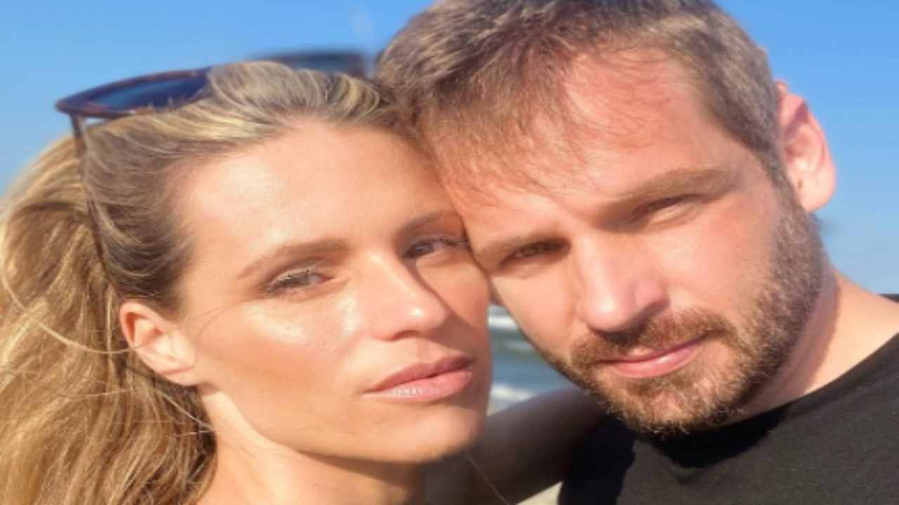 Michelle Hunziker e la casa da sogno che divide con Trussardi