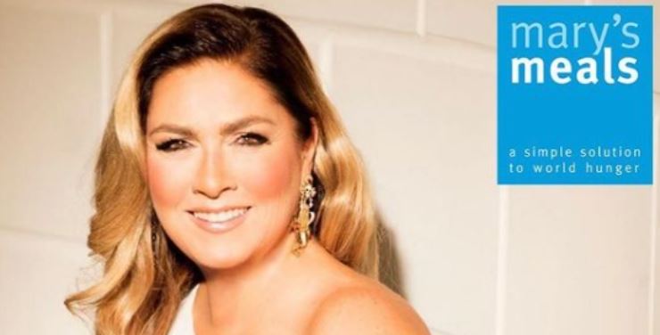 Romina Power stupisce tutti con la sua scelta pro-bambini: ecco chi è diventata