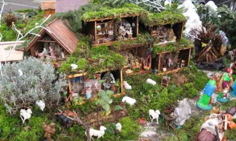 presepe