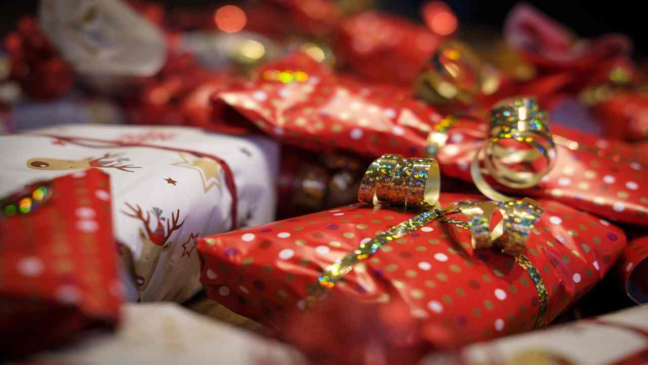 Regali di Natale detraibili e deducibili, ecco cosa bisogna sapere