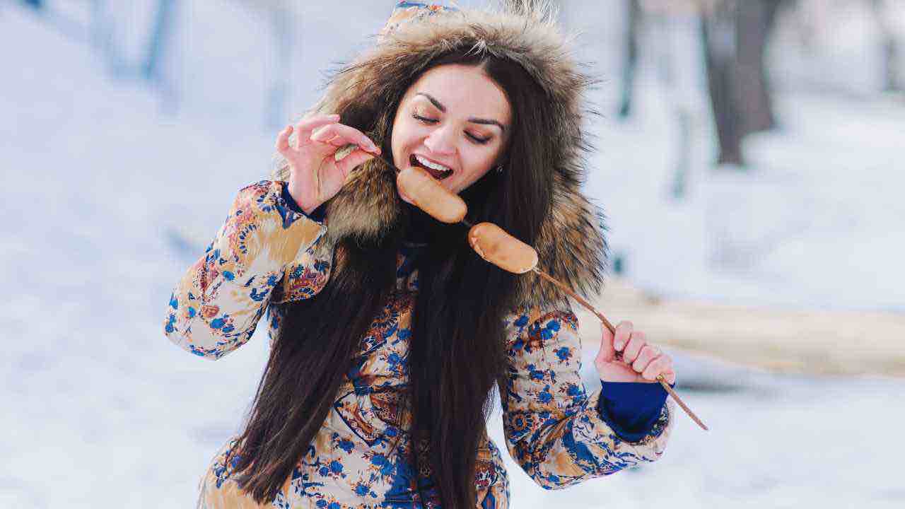 inverno si mangia di più