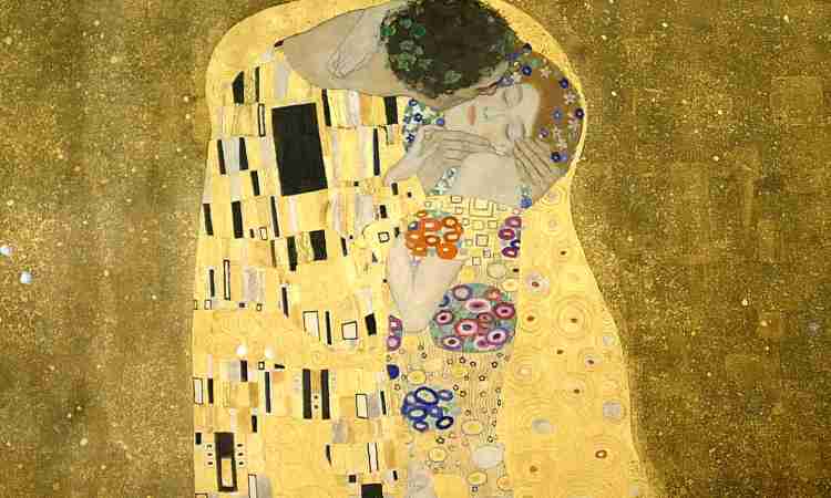 Gustav Klimt