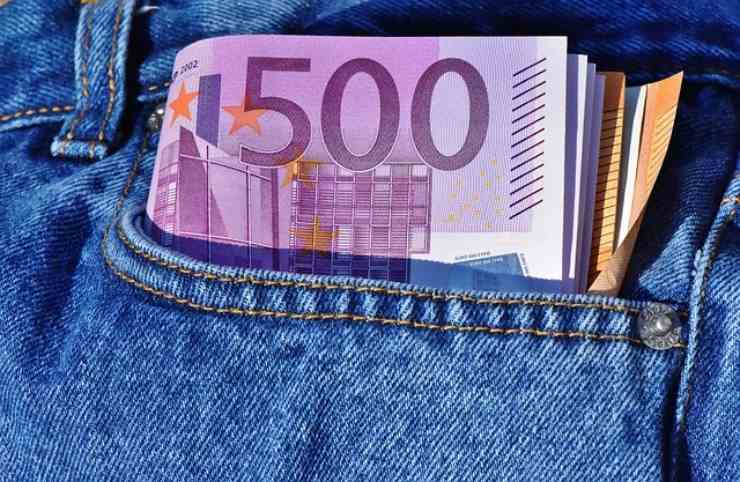 Natale 2021 ecco un bel bonus da 500 euro, come ottenerlo