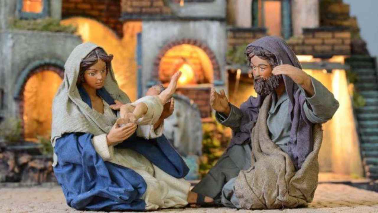 presepe