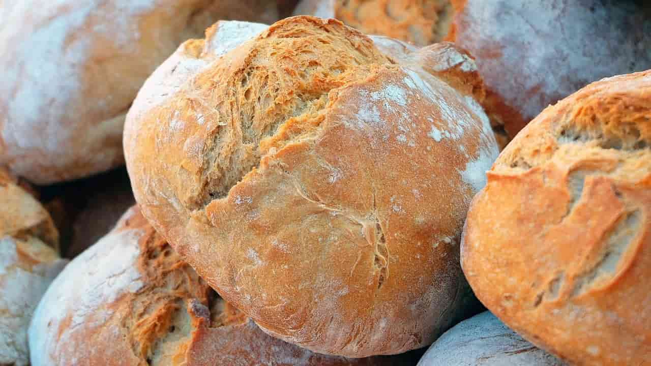 pane sorprese