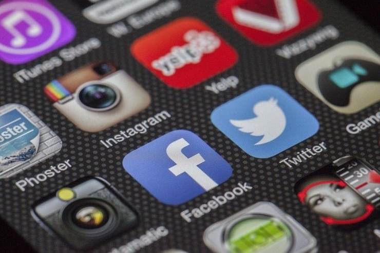 I social in down in tutto il mondo ecco cosa è successo