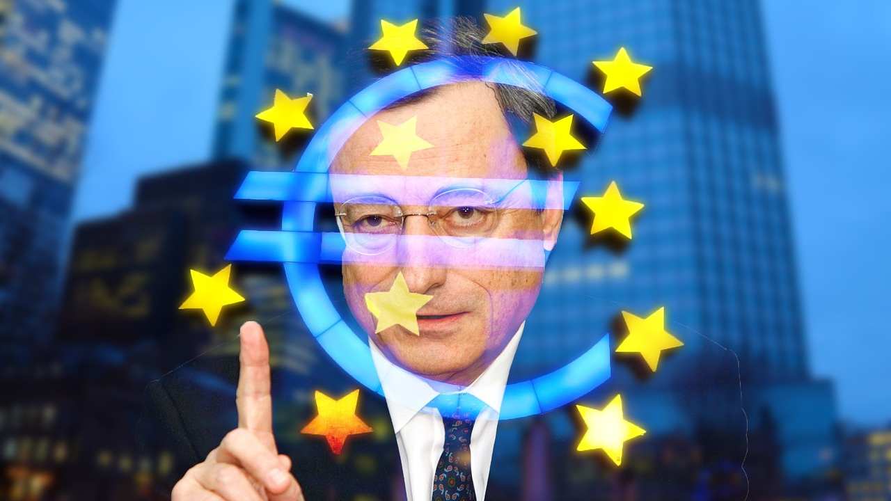 primogenita draghi