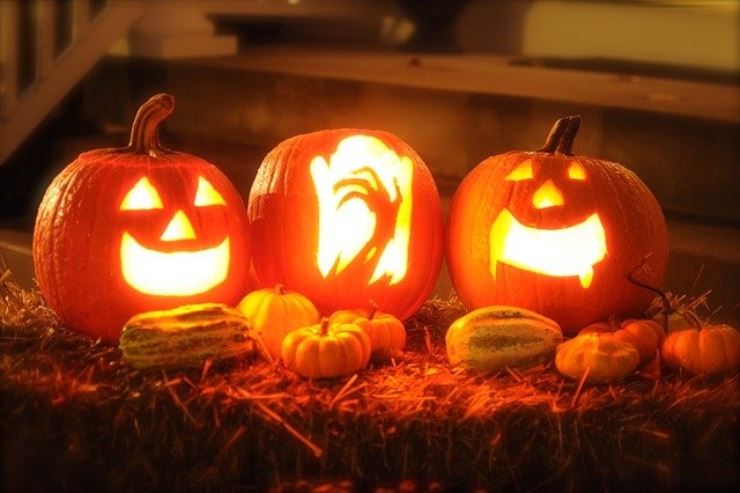 Halloween, come organizzare una festa da paura