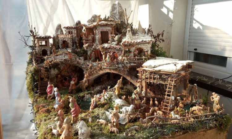 presepe