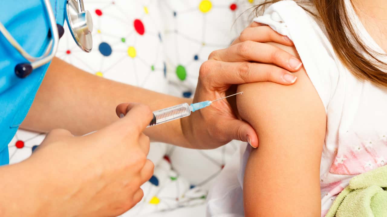 vaccini covid bambini