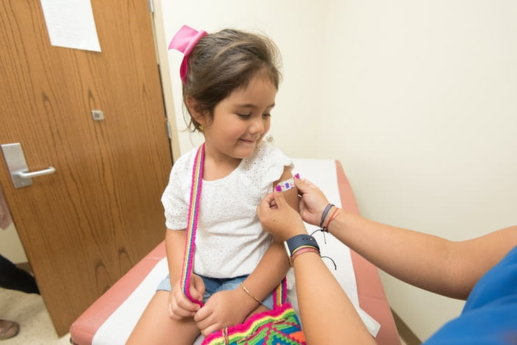 vaccini covid bambini