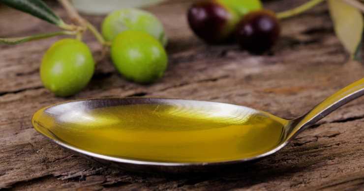 L’olio quando pizzica è tutt’altro che non buono, ecco perchè