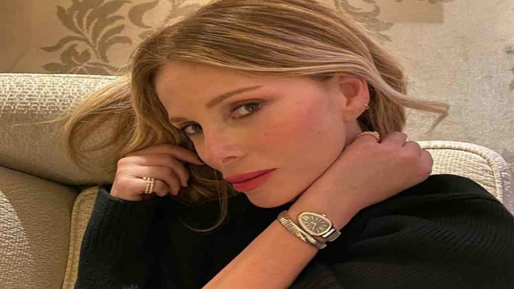 Alessia Marcuzzi che fine ha fatto la showgirl, è disoccupata?