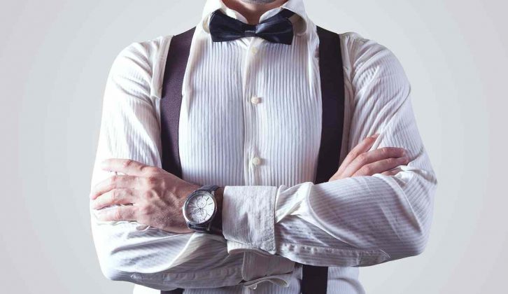 Bottoni Della Camicia Perché Sono Diversi La Risposta Che Non Ti Aspetti