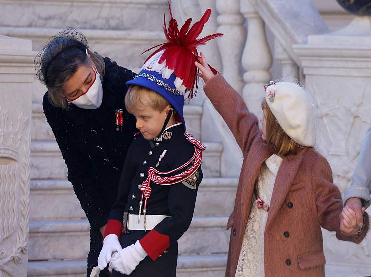 Principato di Monaco