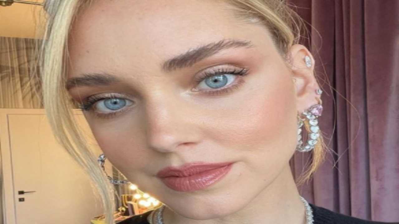 Chiara Ferragni, la sorella si confessa e lancia un appello da condividere