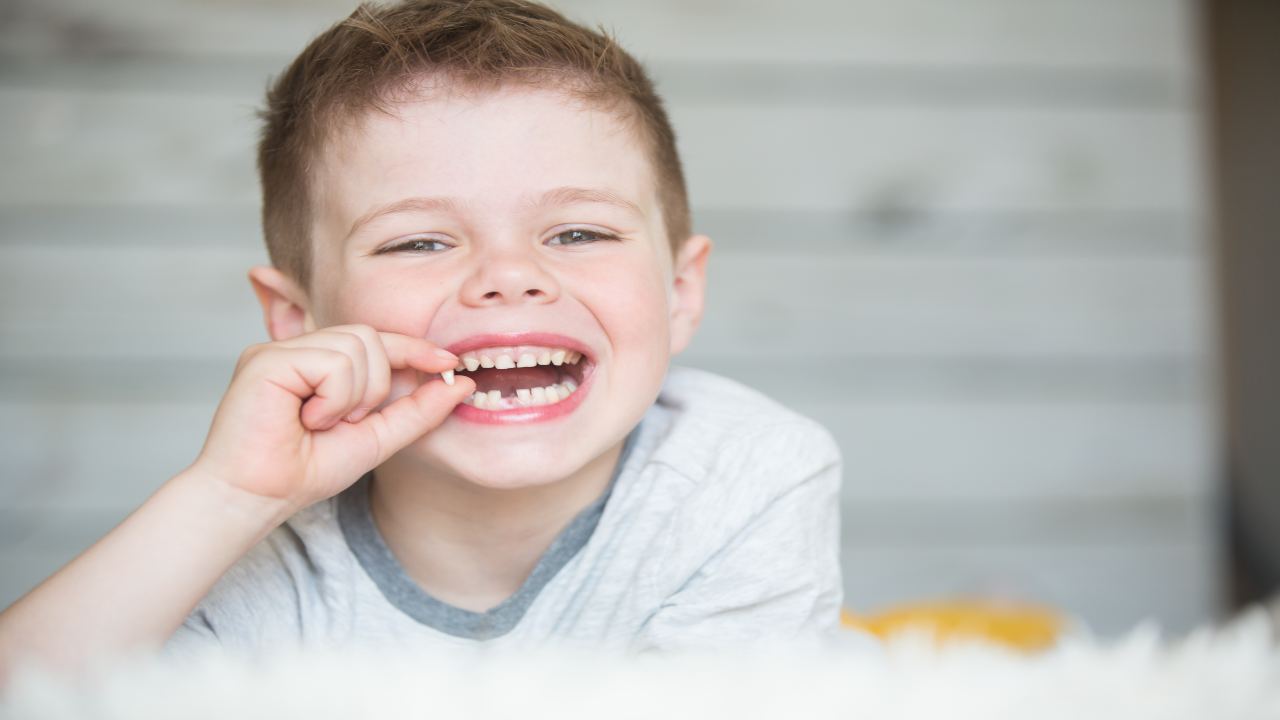 Studio sulla salute mentale dei bambini