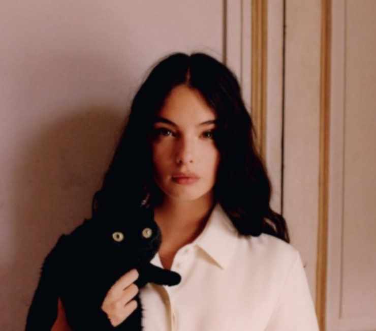 Monica Bellucci, avete mai visto la figlia? Ecco a chi somiglia di più