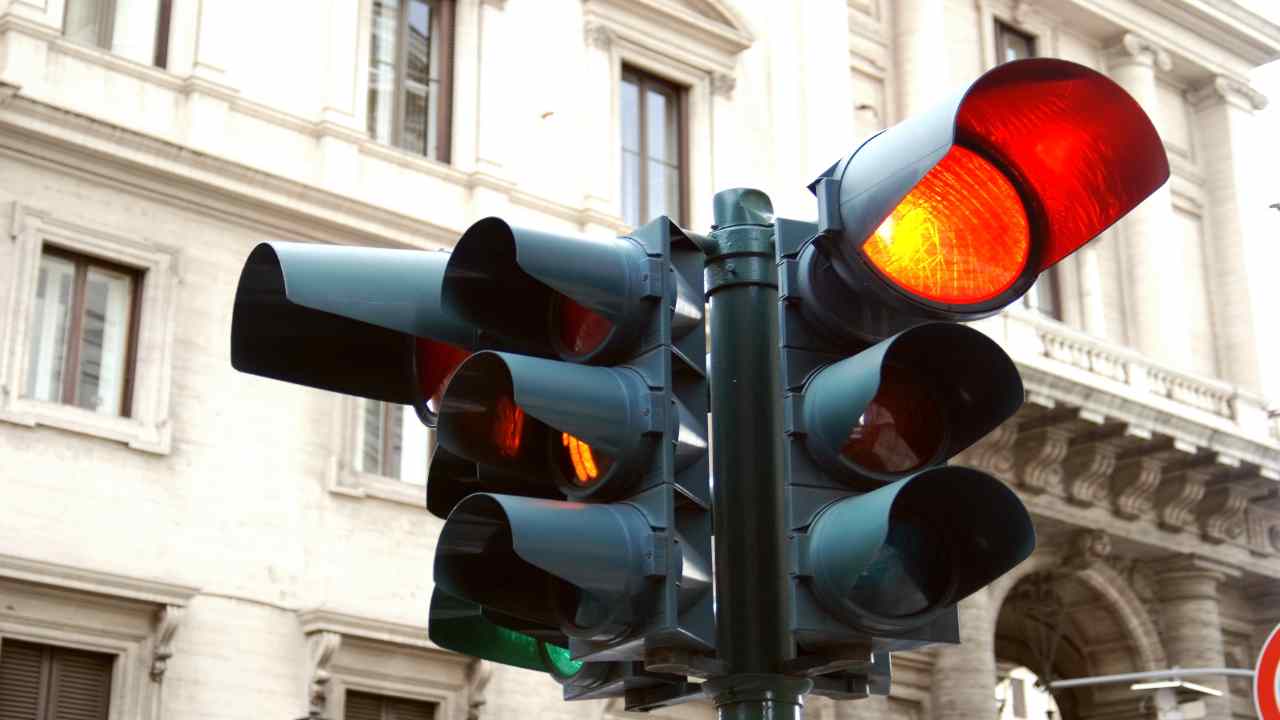 Soluzioni per il traffico cittadino