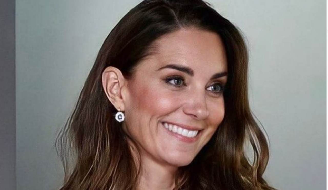 Kate Middleton Natale