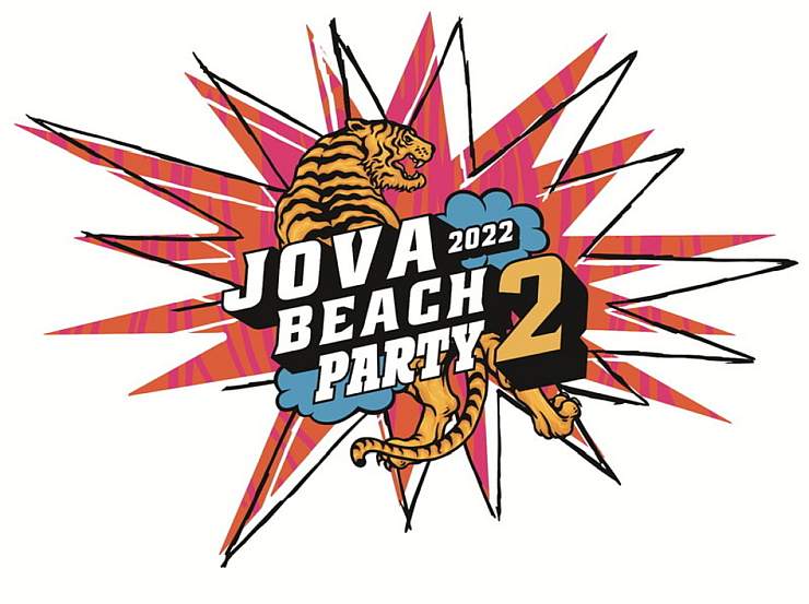 Jova beach party