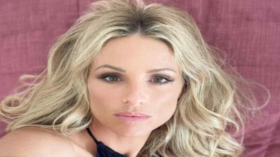 Michelle Hunziker e la malattia nascosta a tutti la rivelazione
