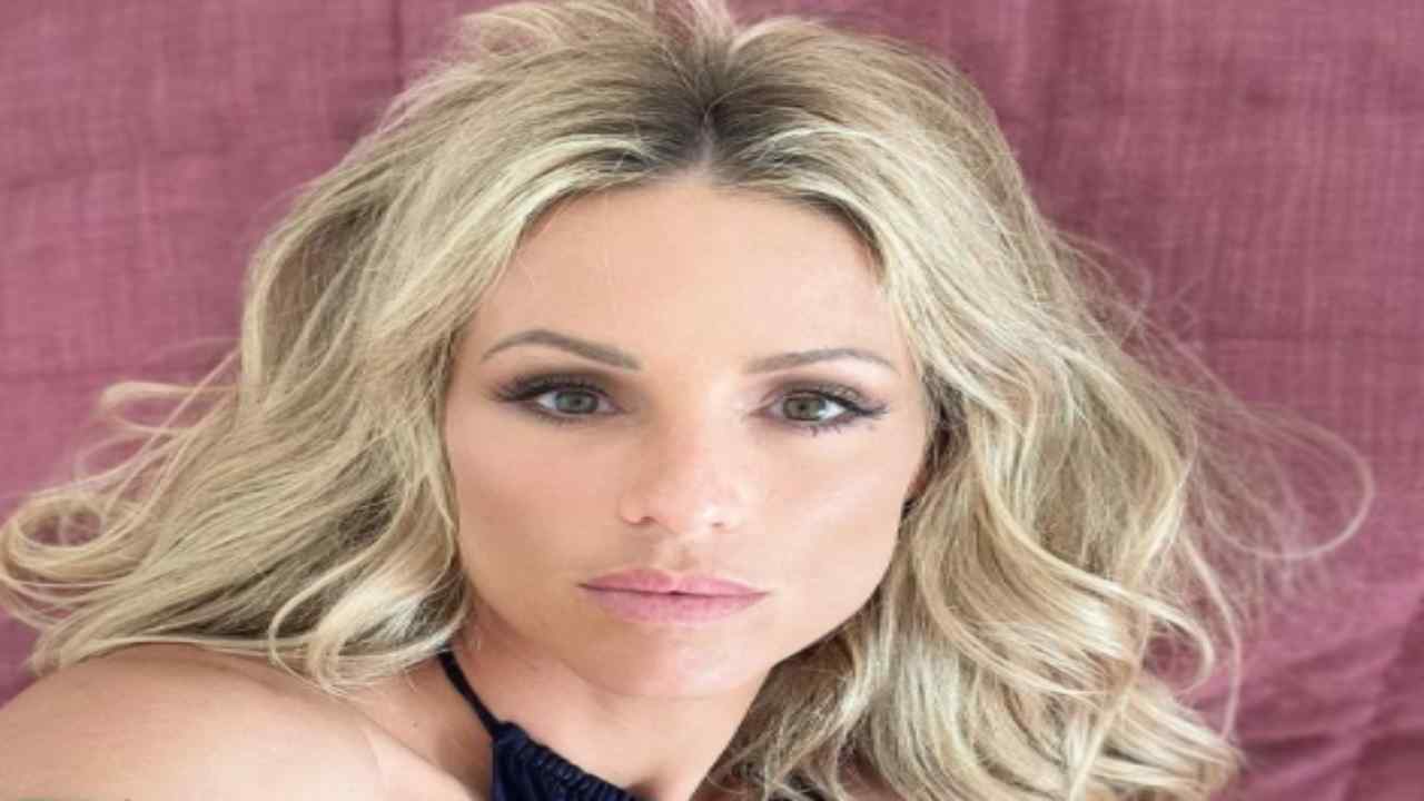 Michelle Hunziker malata all’insaputa di tutti: la rivelazione inaspettata