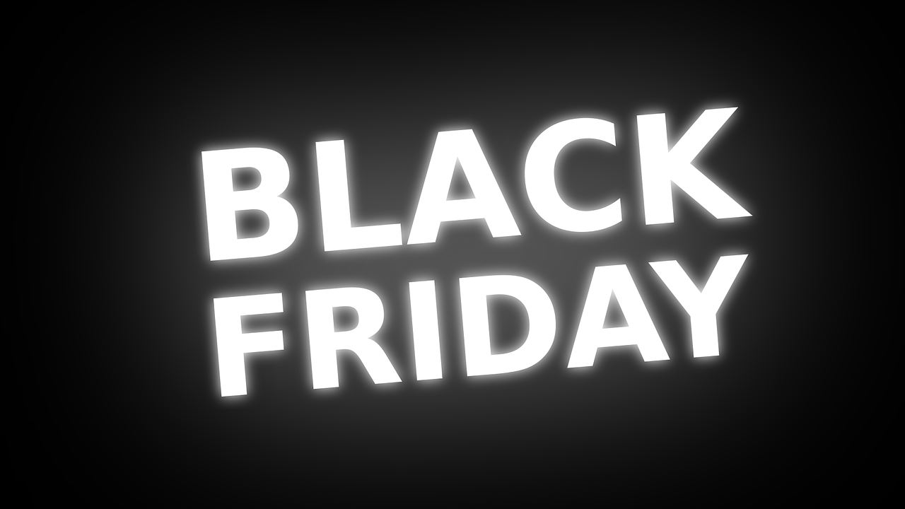 Black Friday che cosa è veramente? Nasconde forse un inganno?