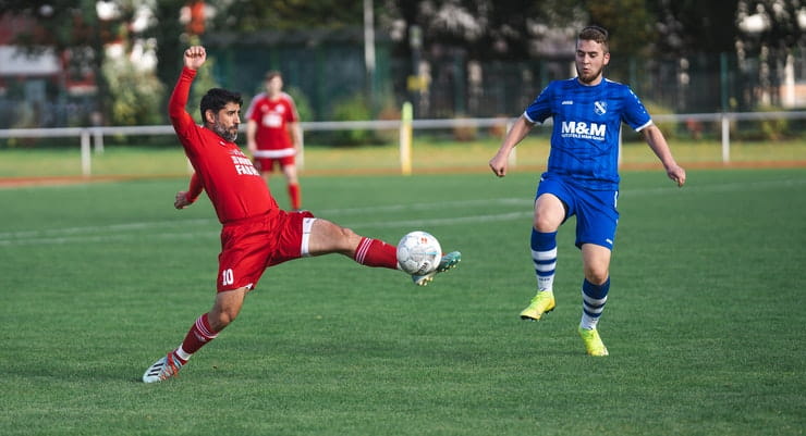 calciatori dieta cii proibiti