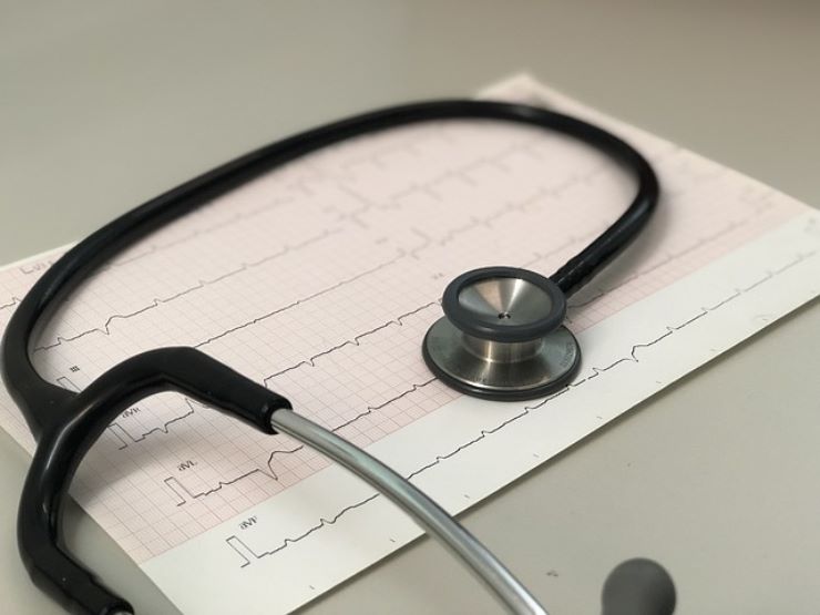 Scompenso cardiaco: il test per valutare a che rischio sei soggetto