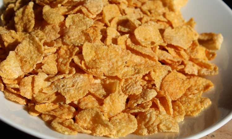 Corn-flakes