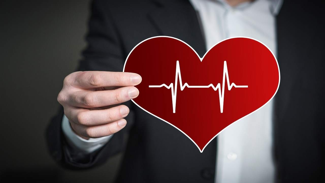 Scompenso cardiaco: il test per valutare a che rischio sei soggetto