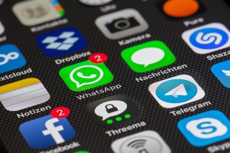 Whatsapp attenzione alle frodi svuota conti ecco cosa sta succedendo